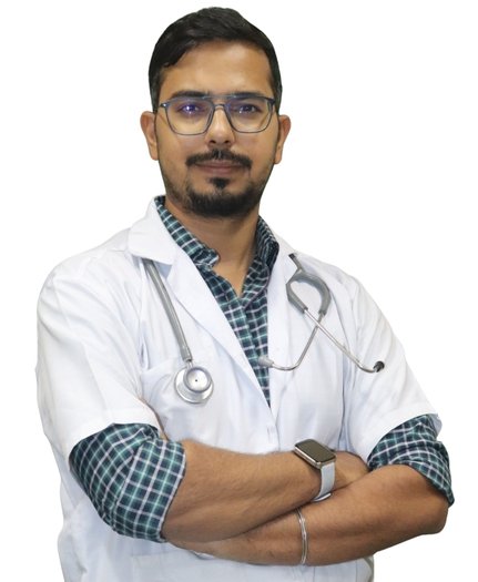 dr solanki